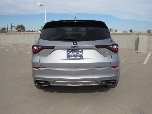 2026 Acura MDX w/Advance Package