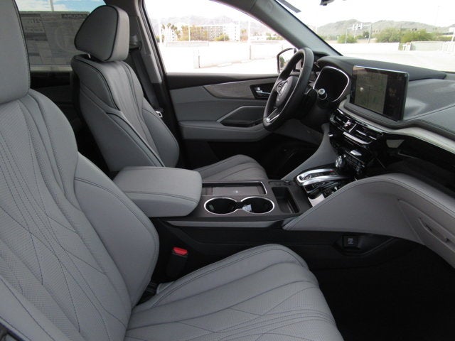 2026 Acura MDX w/Advance Package