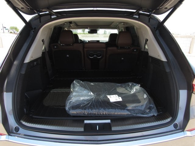 2026 Acura MDX w/Advance Package