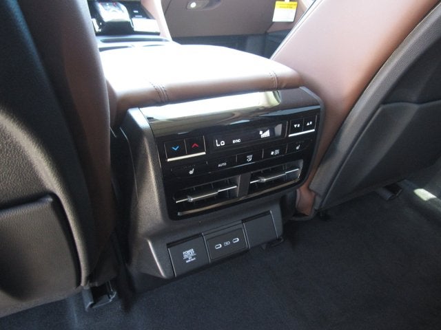 2026 Acura MDX w/Advance Package