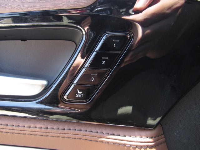 2026 Acura MDX w/Advance Package
