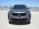 2026 Acura MDX w/Advance Package