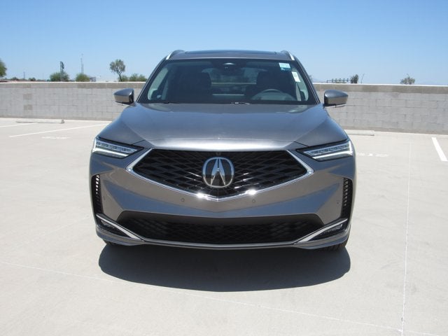 2026 Acura MDX w/Advance Package