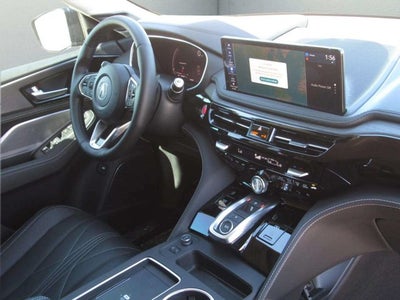 2026 Acura MDX w/Advance Package