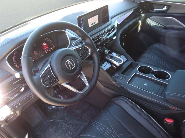 2026 Acura MDX w/Advance Package