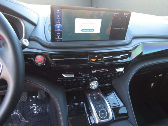 2026 Acura MDX w/Advance Package
