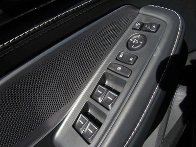 2026 Acura MDX w/Advance Package