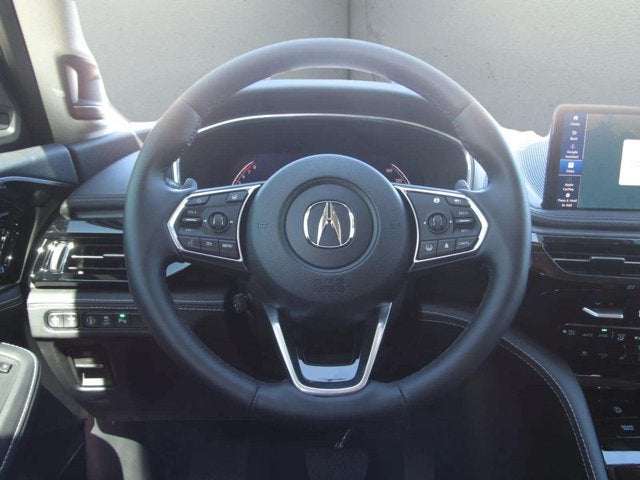2026 Acura MDX w/Advance Package