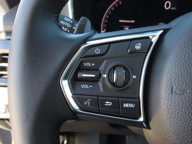 2026 Acura MDX w/Advance Package