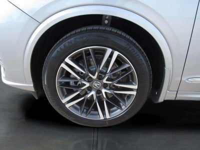 2026 Acura MDX w/Advance Package
