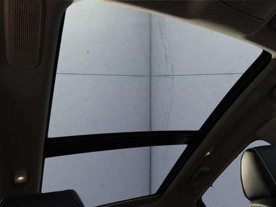 2026 Acura MDX w/Advance Package