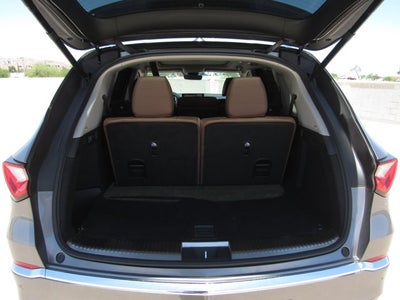 2024 Acura MDX w/Advance Package