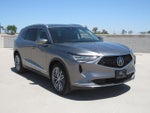 2024 Acura MDX w/Advance Package
