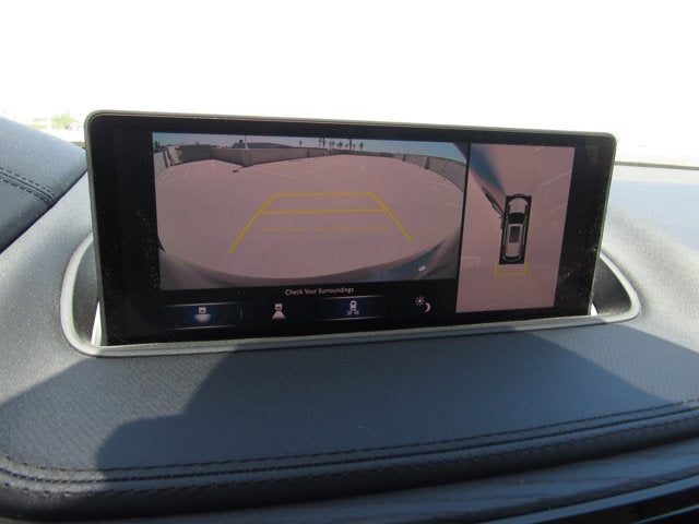 2024 Acura MDX w/Advance Package