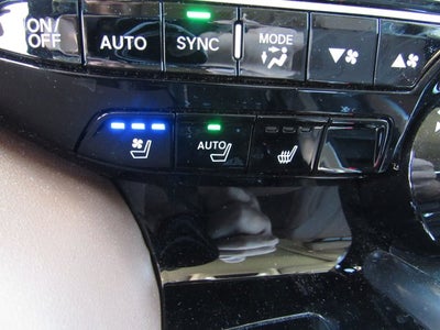 2024 Acura MDX w/Advance Package