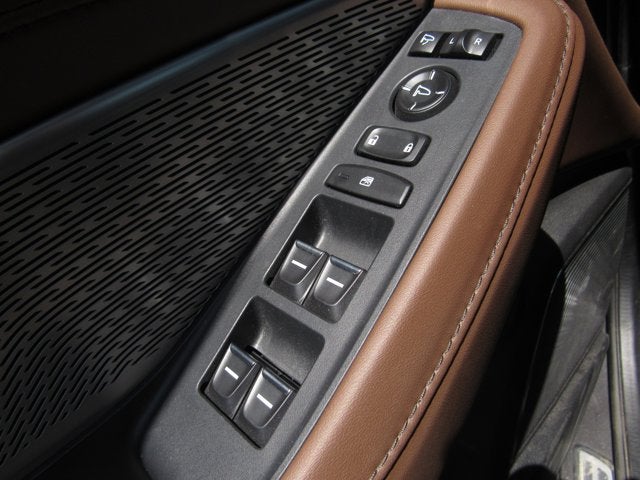 2024 Acura MDX w/Advance Package