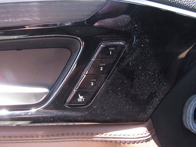 2024 Acura MDX w/Advance Package