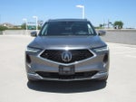 2024 Acura MDX w/Advance Package