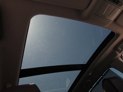 2024 Acura MDX w/Advance Package