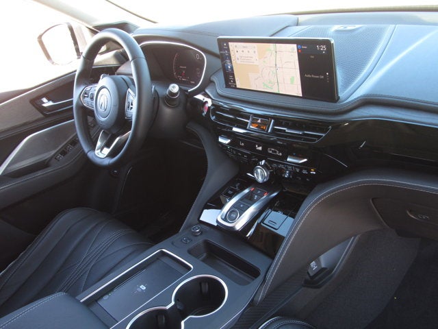 2026 Acura MDX w/Advance Package