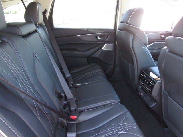2026 Acura MDX w/Advance Package