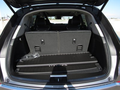2026 Acura MDX w/Advance Package