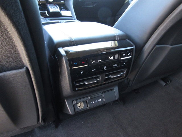 2026 Acura MDX w/Advance Package