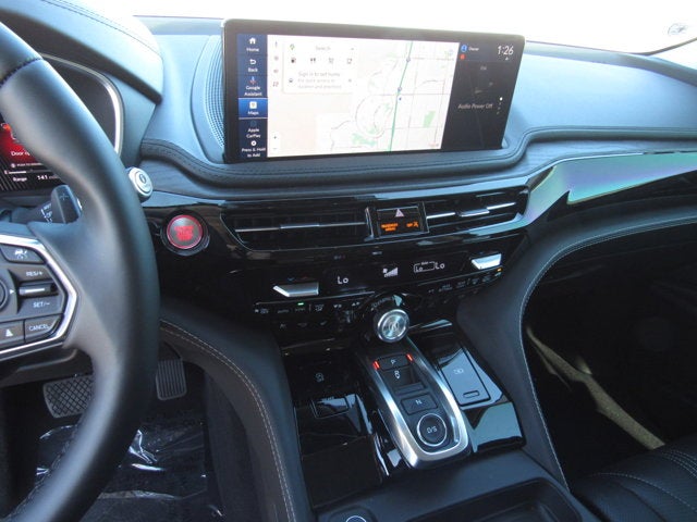 2026 Acura MDX w/Advance Package