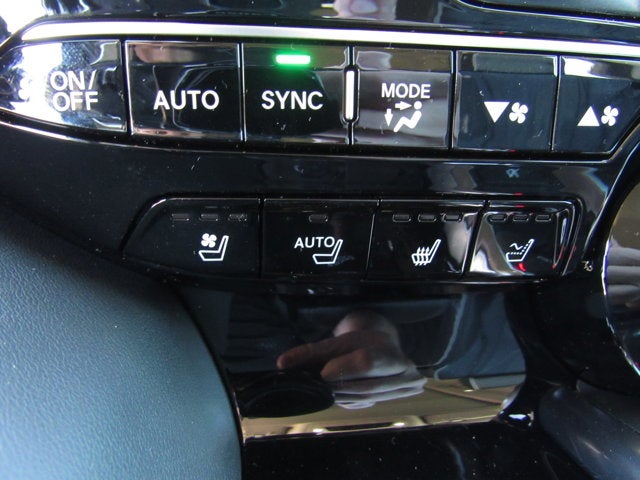 2026 Acura MDX w/Advance Package