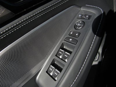 2026 Acura MDX w/Advance Package