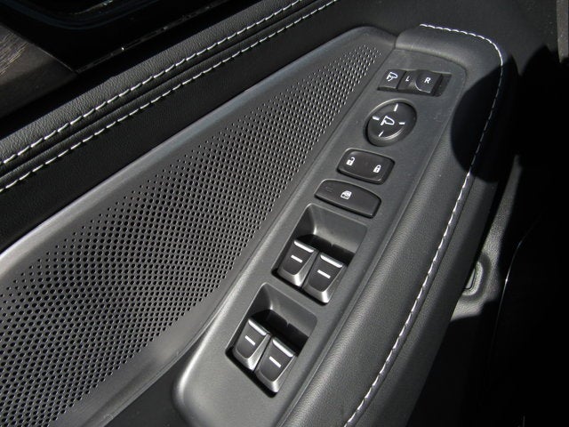 2026 Acura MDX w/Advance Package