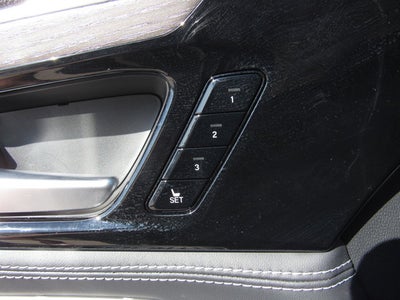 2026 Acura MDX w/Advance Package