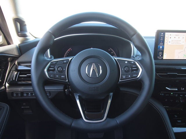 2026 Acura MDX w/Advance Package