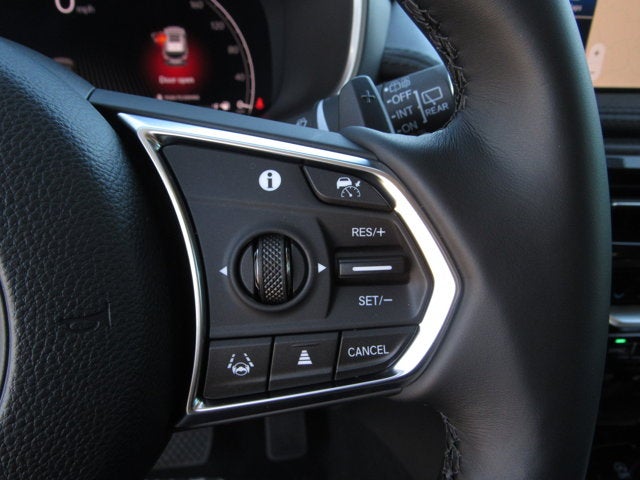 2026 Acura MDX w/Advance Package