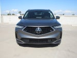 2026 Acura MDX w/Advance Package