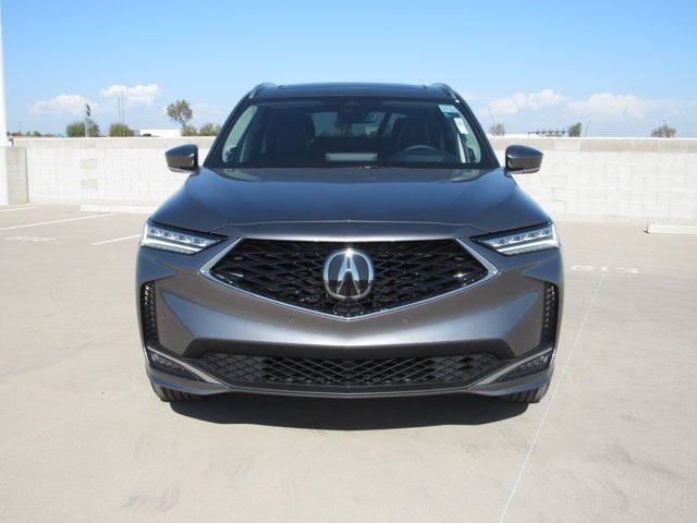 2026 Acura MDX w/Advance Package