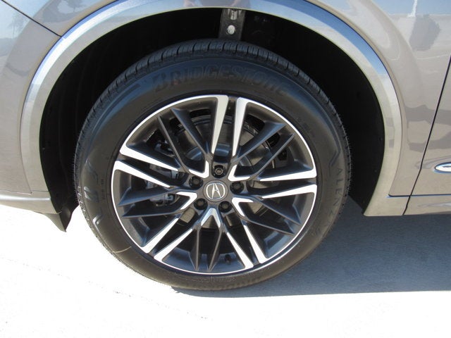 2026 Acura MDX w/Advance Package