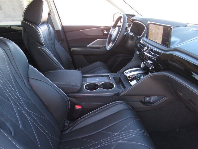 2026 Acura MDX w/Advance Package