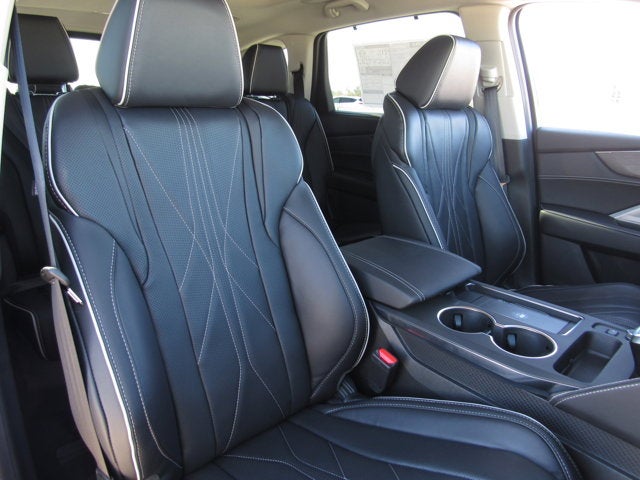 2026 Acura MDX w/Advance Package