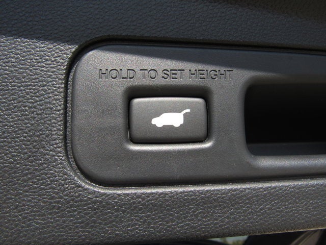 2026 Acura MDX w/Advance Package