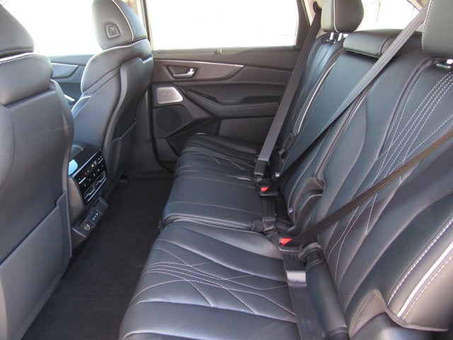 2026 Acura MDX w/Advance Package