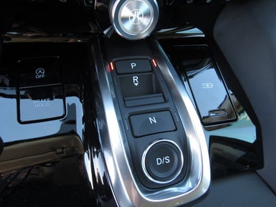 2026 Acura MDX w/Advance Package