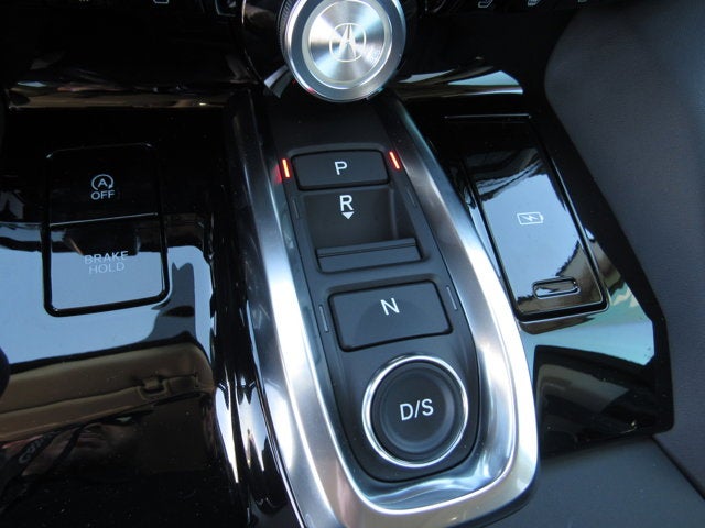 2026 Acura MDX w/Advance Package