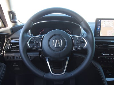 2026 Acura MDX w/Advance Package
