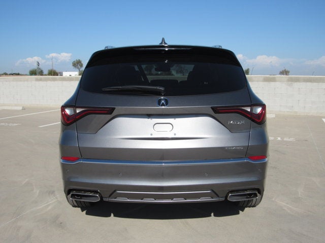 2026 Acura MDX w/Advance Package
