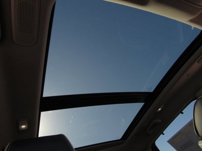 2026 Acura MDX w/Advance Package