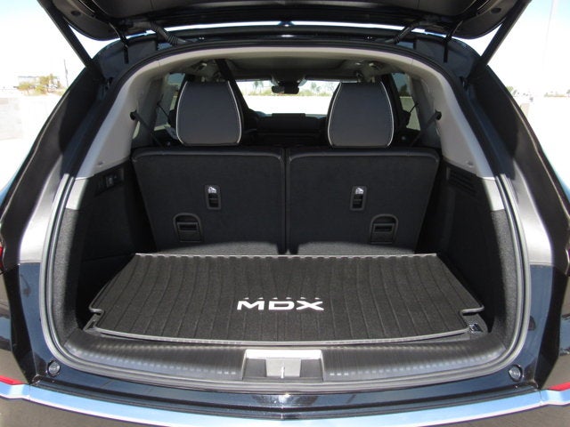 2026 Acura MDX w/Advance Package