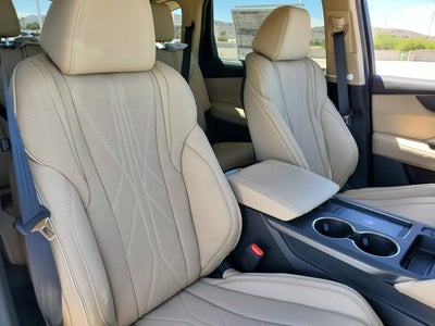 2026 Acura MDX w/Advance Package