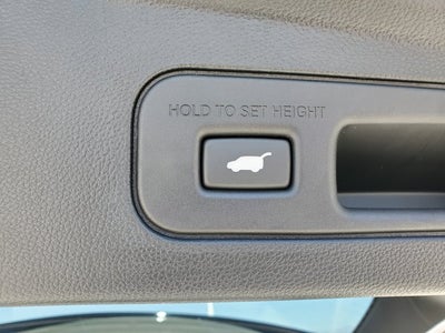 2026 Acura MDX w/Advance Package