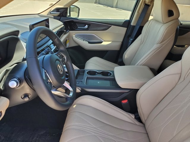 2026 Acura MDX w/Advance Package